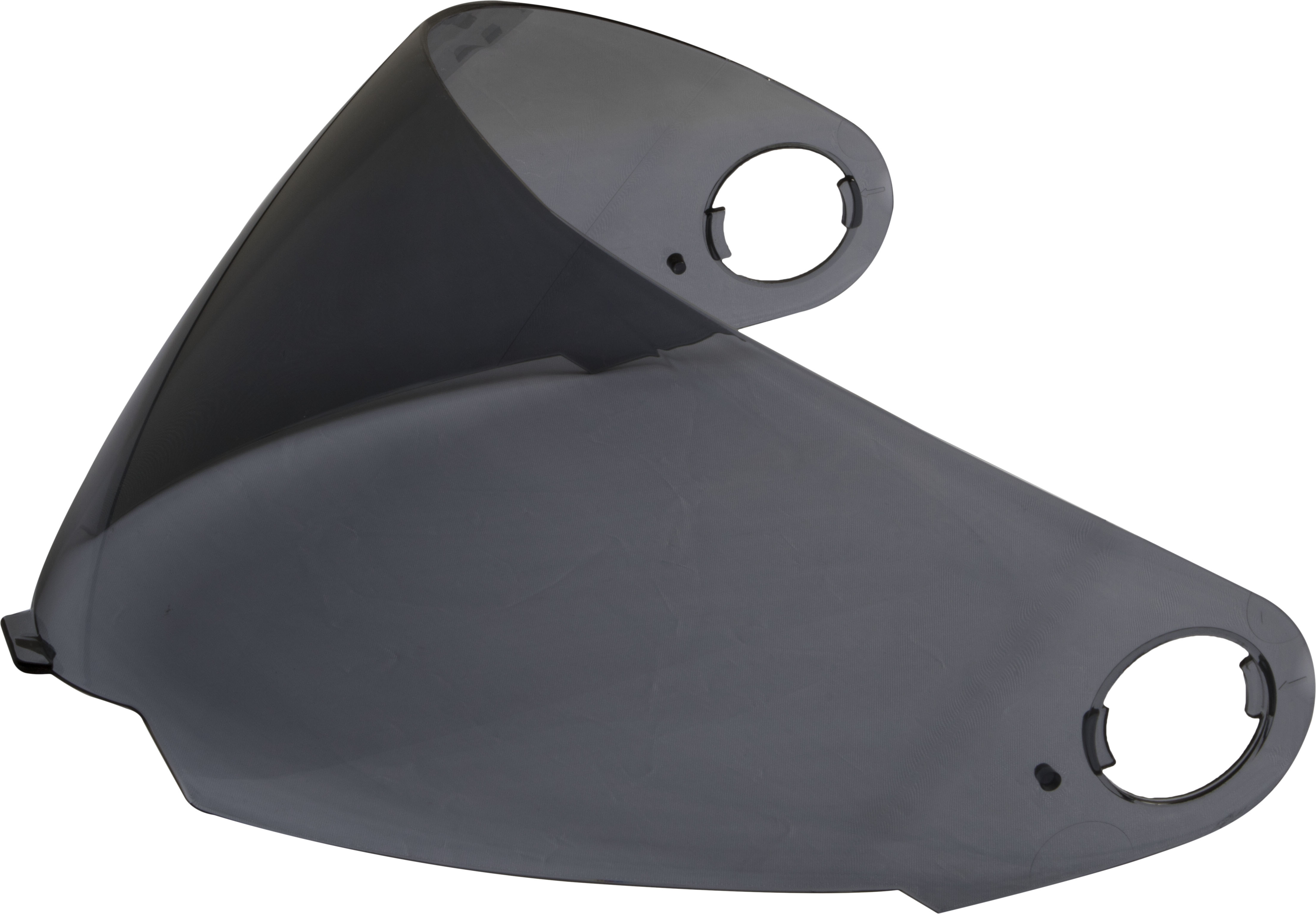 Steelbird Air Smoke Visor